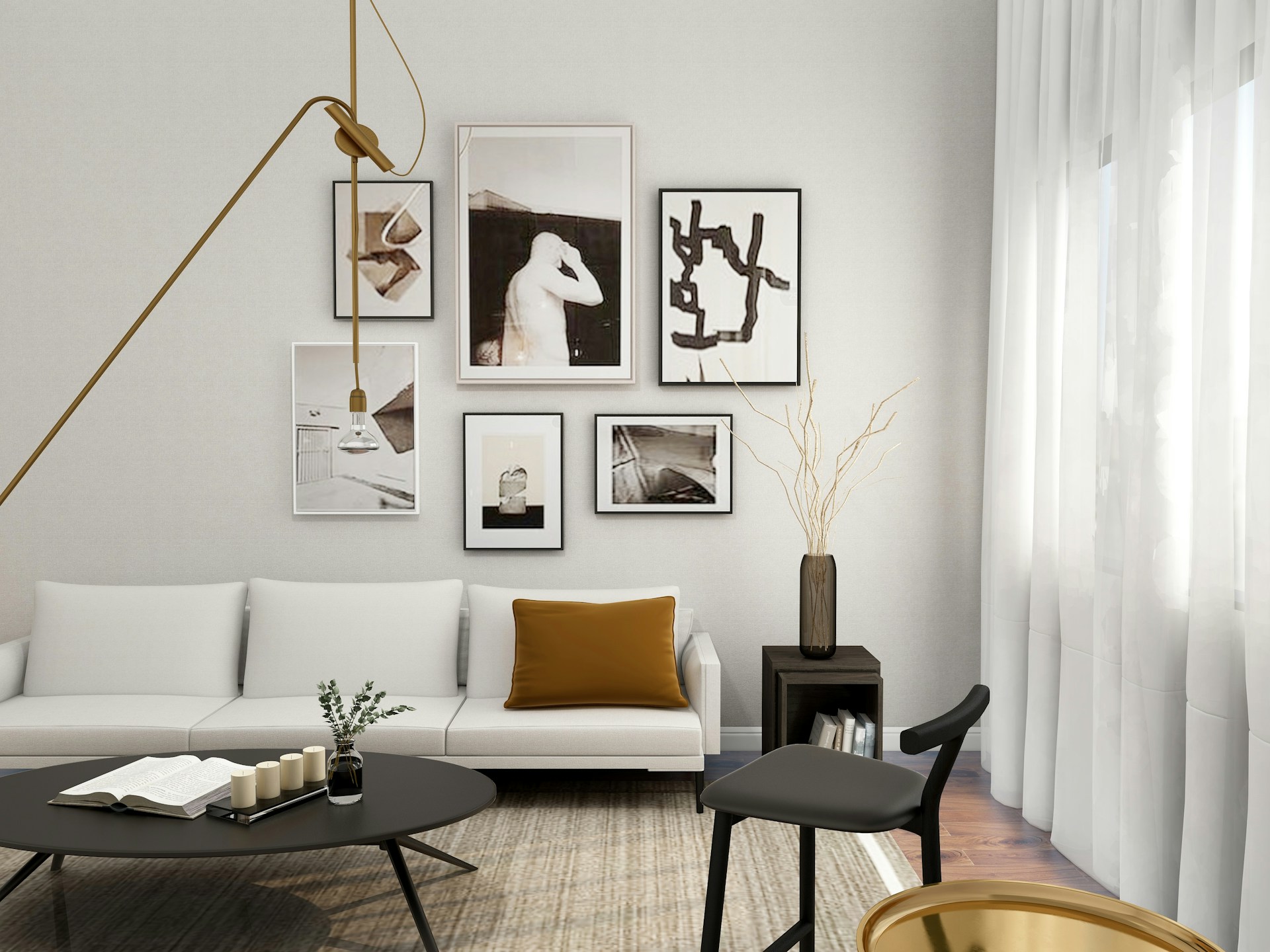 How Small Details Make a Big Impact in Home Décor How Small Details Make a Big Impact in Home Décor